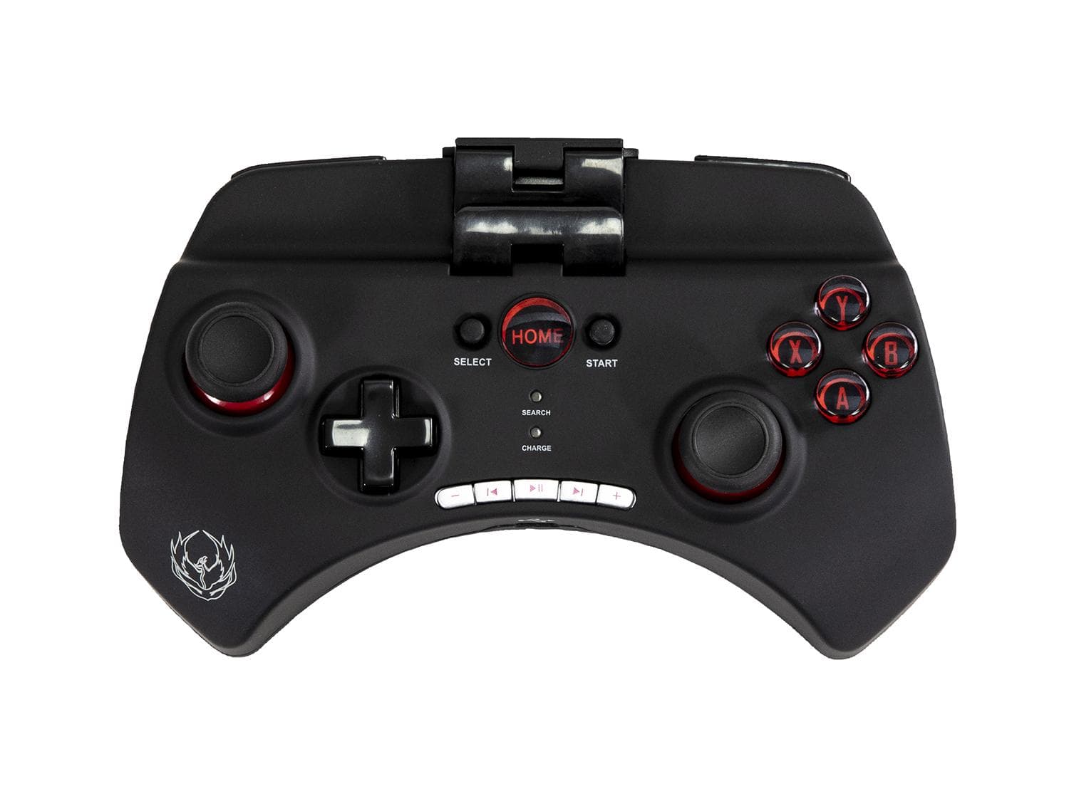 VizuaLogic Bluetooth Game Controller | Accessories | Ford.ca