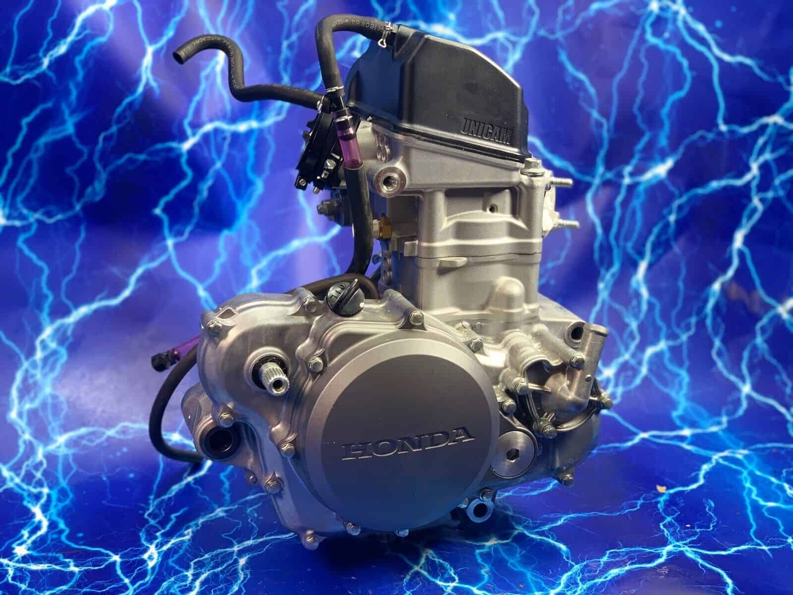 Honda CRF450L OEM Engine