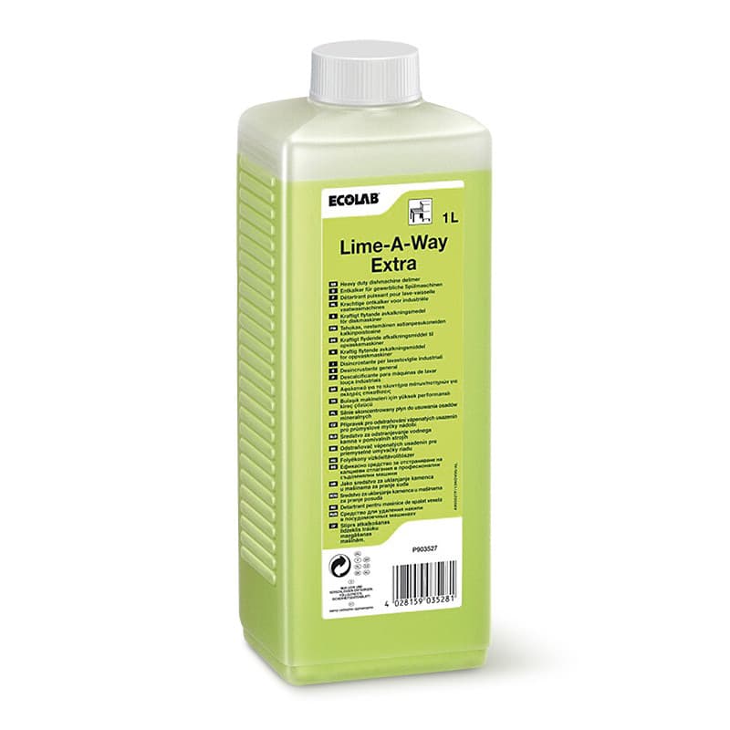 Ecolab Lime-A-Way Extra