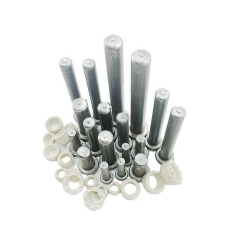Buy China Wholesale Stainless Steel 304 Shear Connector Hilti Shear ...