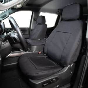 Marathon Seat Covers