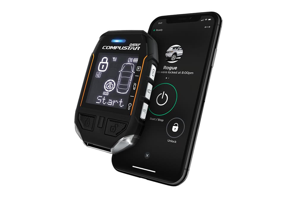 Compustar PRO T12 with LTE - PASMAG is the Tuner's Source for Modified ...