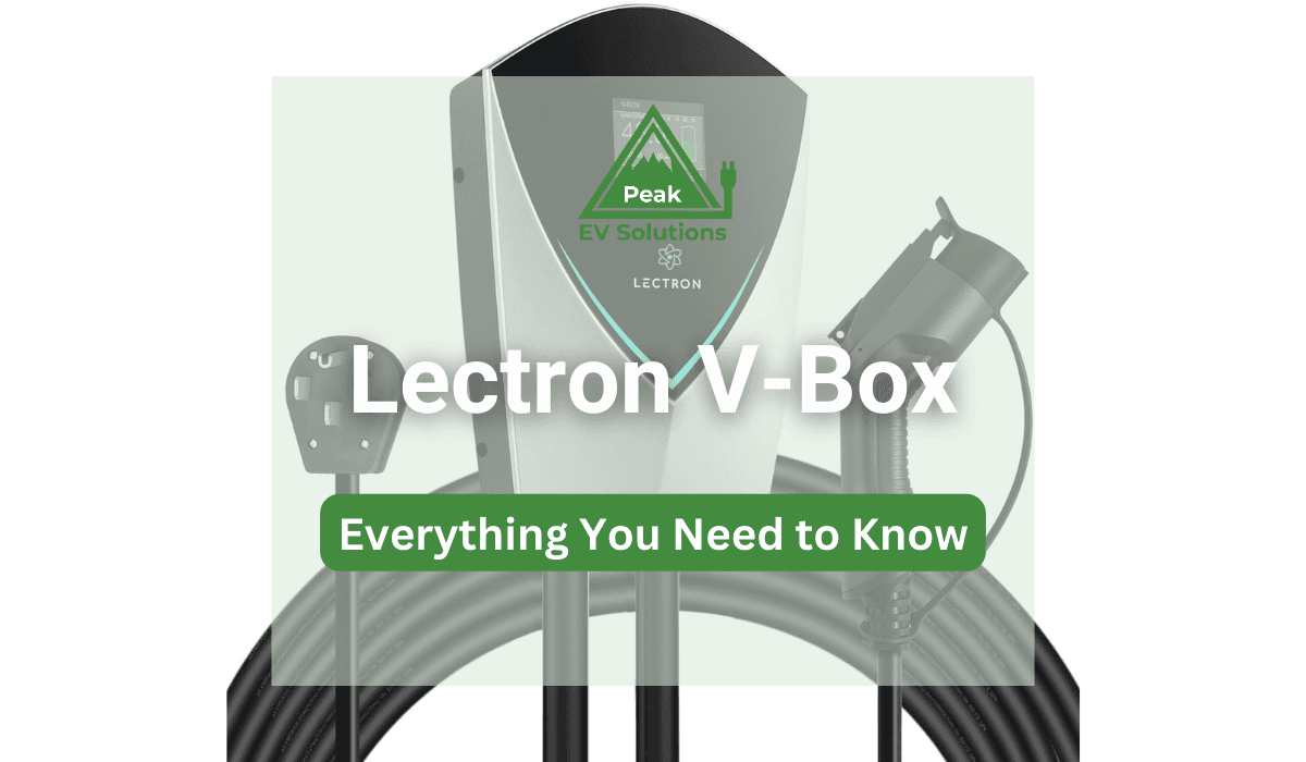 Lectron V-Box: Everything You Need To Know