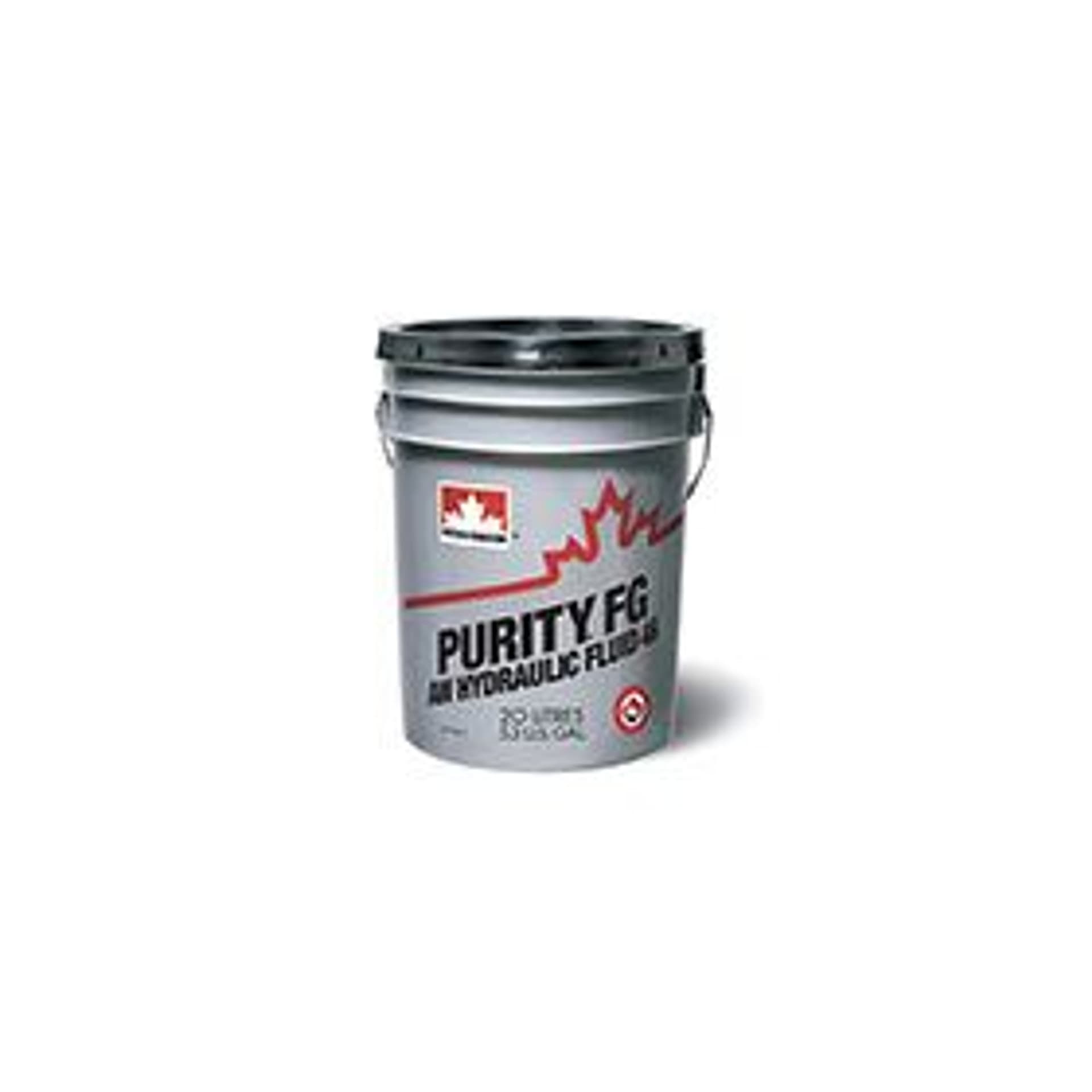 Petro Canada Turboflo R&O 150 Turbine Oil - 42lb Pail - Pertamina ...