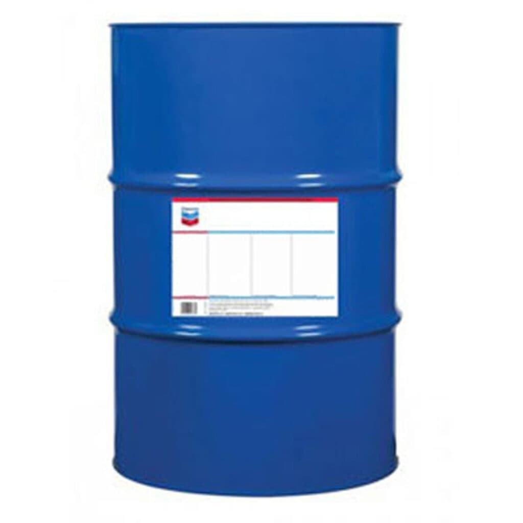 Chevron Taro Ultra 40 Drum - Pertamina Lubricants (Thailand) Co.,LTD