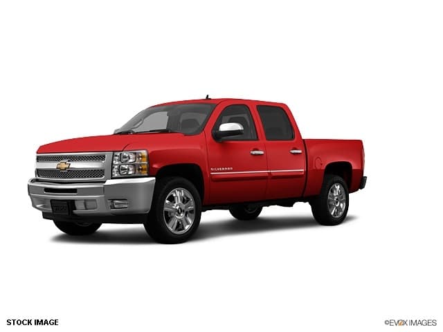 chevrolet silverado 1500 2012 lt flex fuel 8 cylinders 2 wheel drive 6 ...