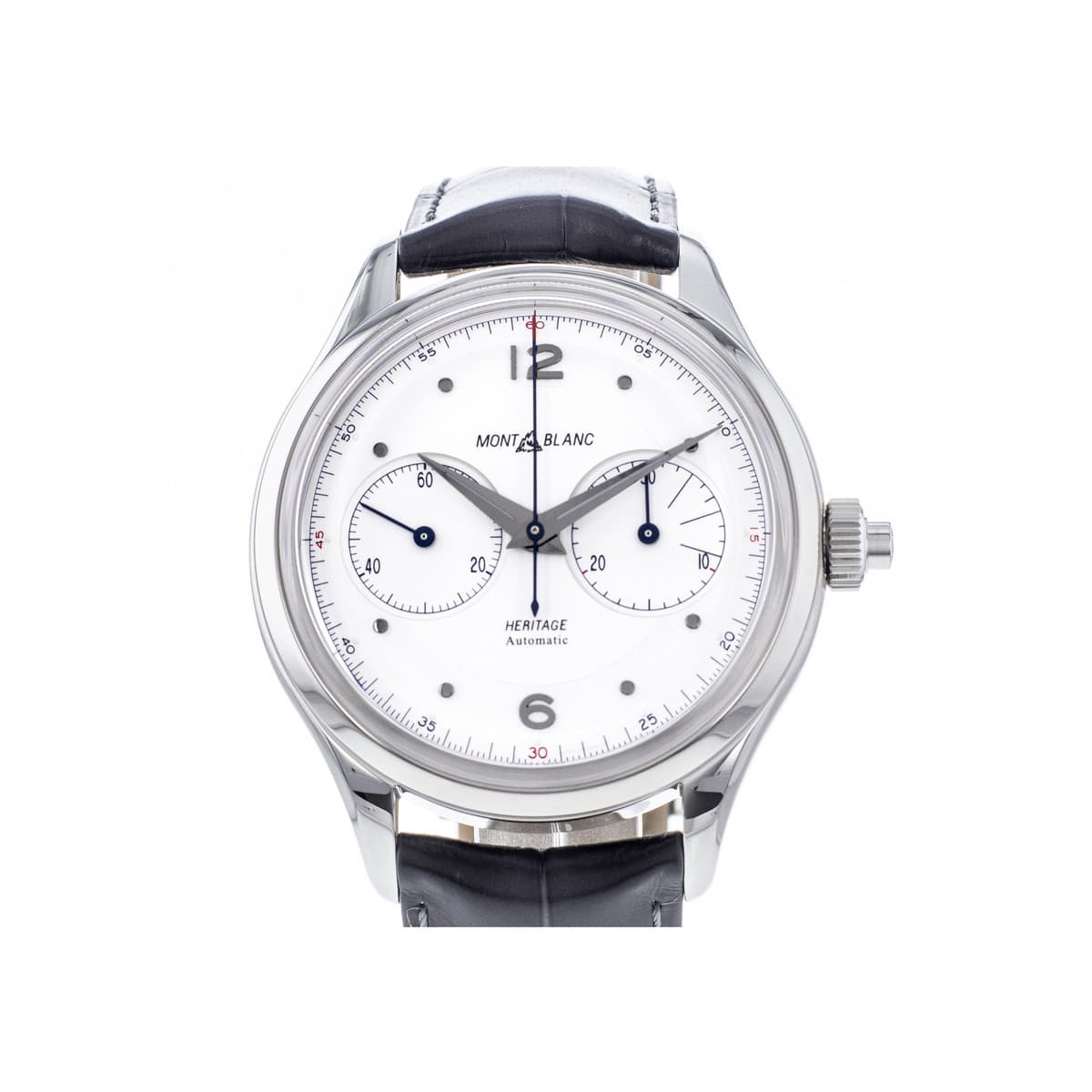 Montblanc Heritage Chronométrie