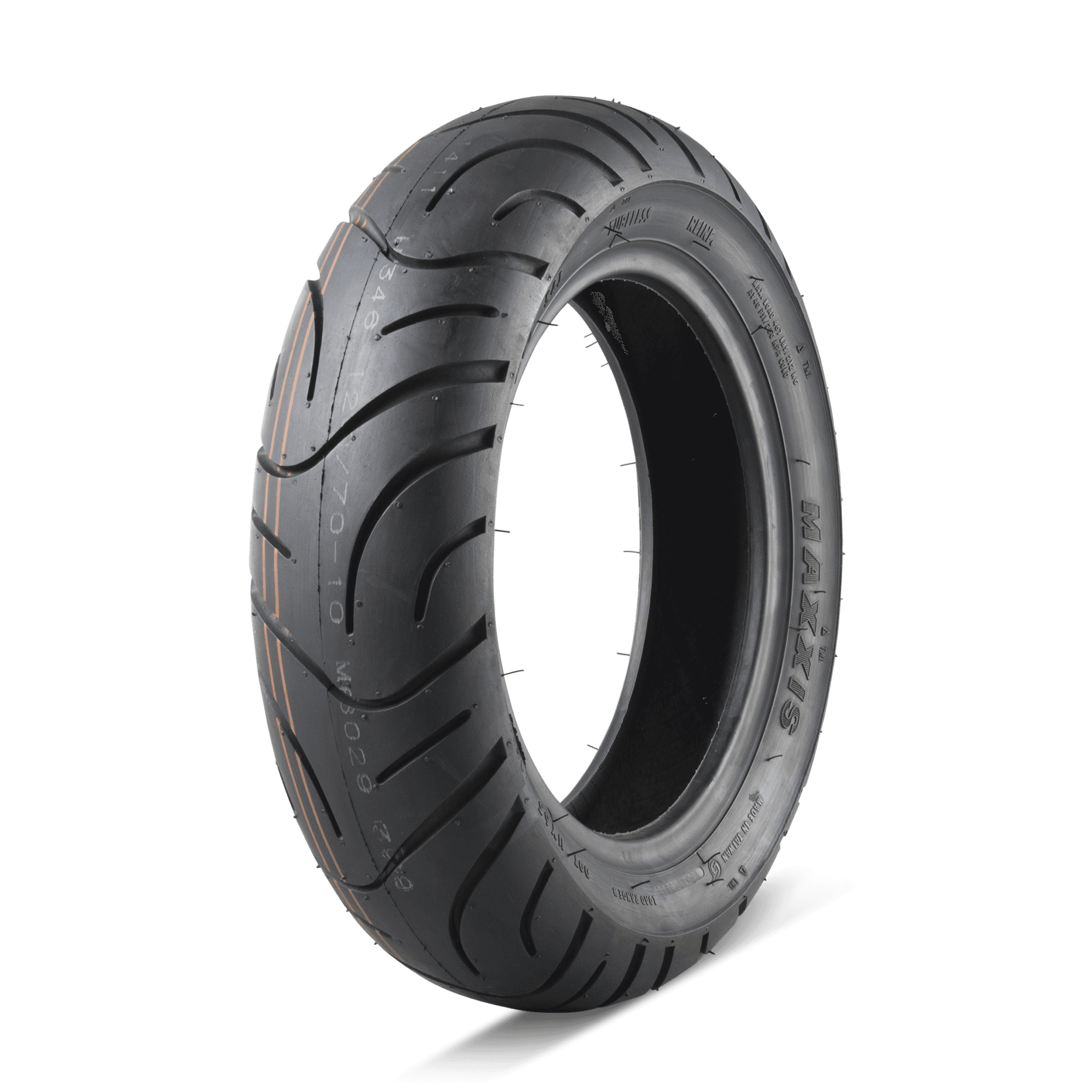 Maxxis M6029 Rear MC Tyre 10" - Price Match Guarantee - xlmoto.co.uk