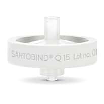 Sartorius Sartobind® Lab Q Anion Exchange Membrane Adsorber, 0.41 mL; 4 ...
