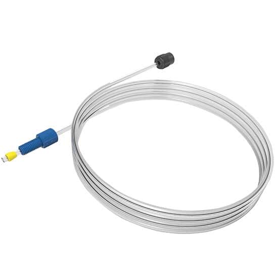 Cole-Parmer VapLock™ Extension Tubing, PTFE, Compression Union by ...
