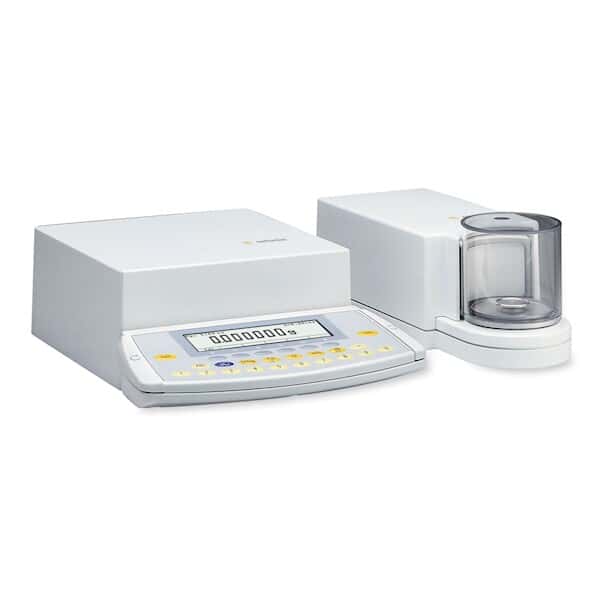 Sartorius ME5-F-230V 5.1g, 220V Microbalance with Filters from Cole ...