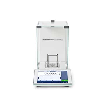 Mettler Toledo XPR226DR/A Analytical Balance