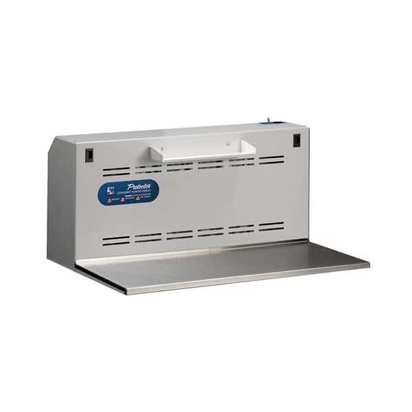 Labconco Protector Downdraft Powder Stations - Cole-Parmer