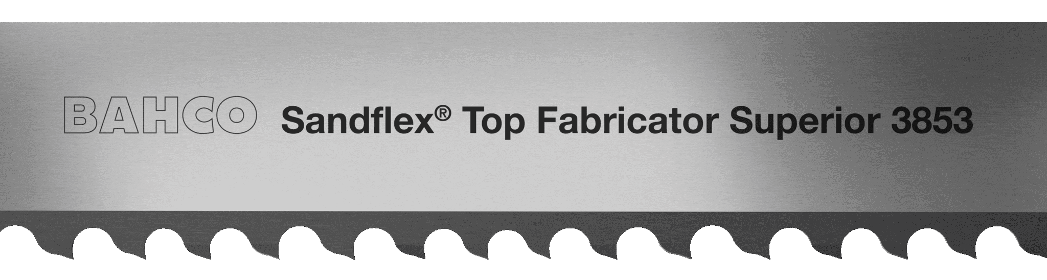 Sandflex® Top Fabricator Coated Bandsaw Blades | BAHCO | Bahco ...