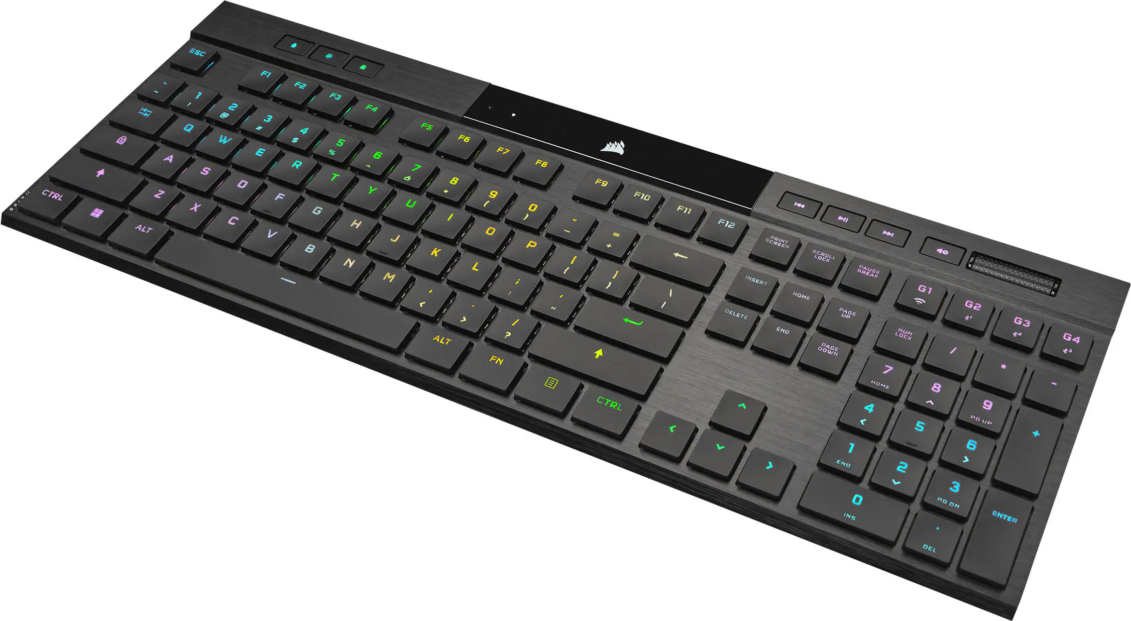 Corsair K100 Air Wireless