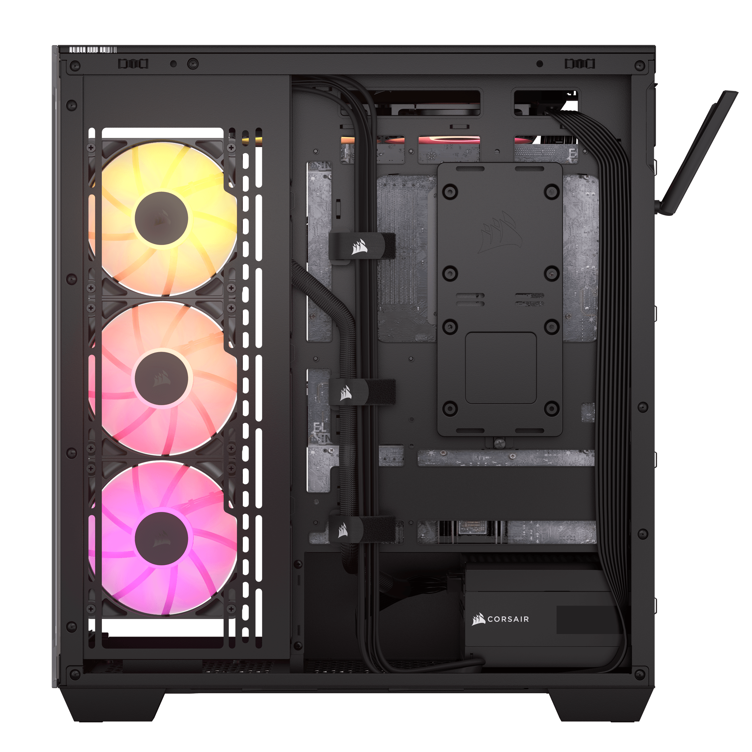 Customer Reviews: CORSAIR VENGEANCE i7600 Gaming Desktop-Intel Core ...