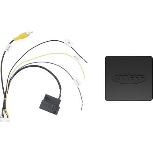 Metra Axxess Camera Retention Interface For Select 2008-2015 Volkswagen ...