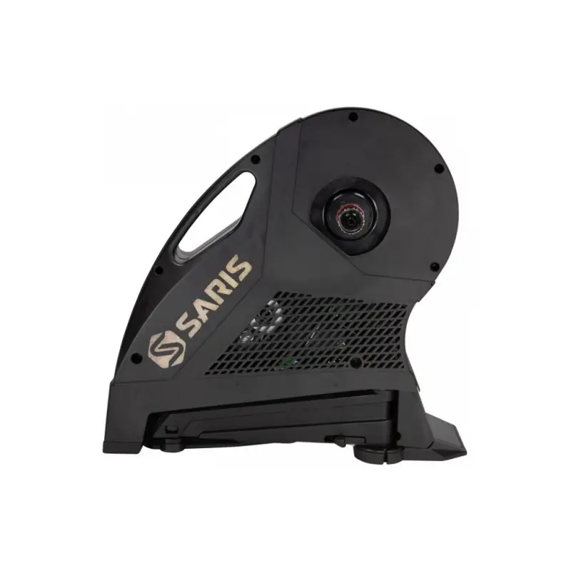 SARIS H3 Direct Drive Smart Trainer Home Trainer Interactif