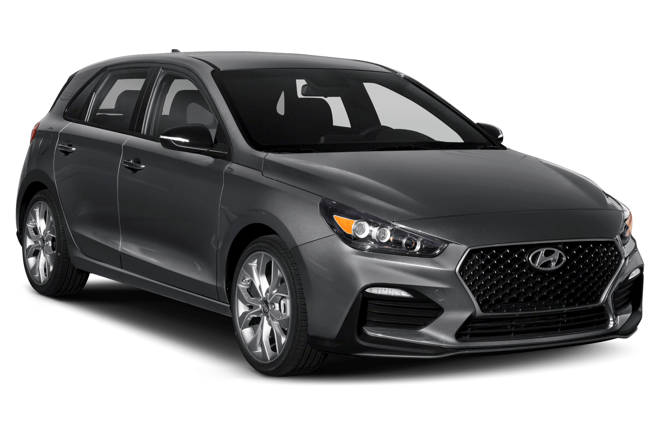 Hyundai Elantra GT - Model Years, Generations & News | Cars.com