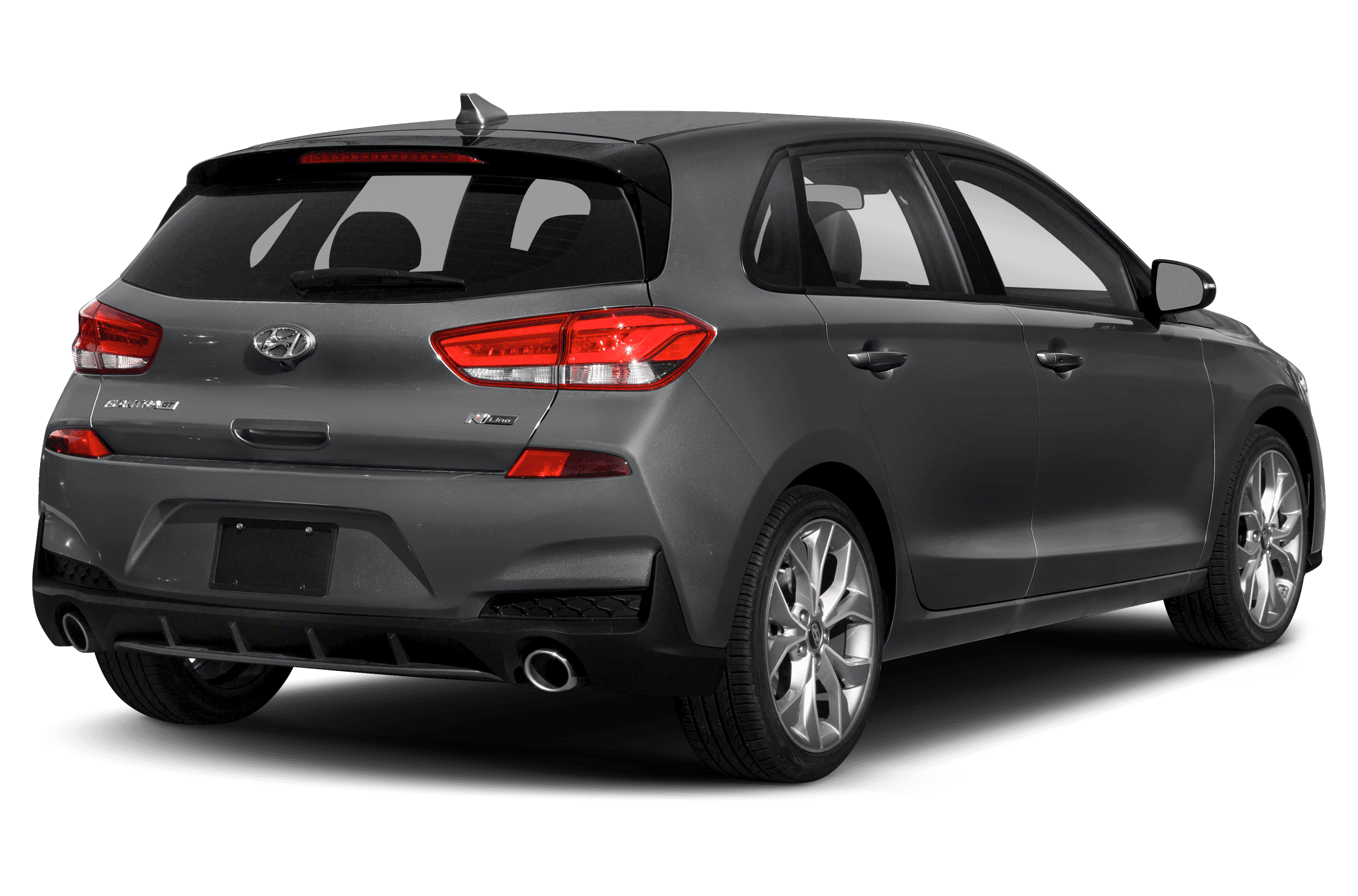 Hyundai Elantra GT - Model Years, Generations & News | Cars.com
