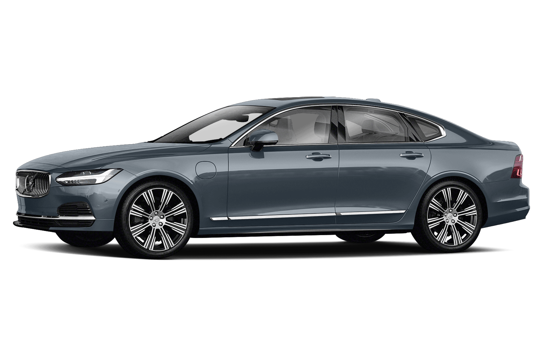 2022 Volvo S90 Recharge Plug-In Hybrid Specs, Dimensions & Colors ...