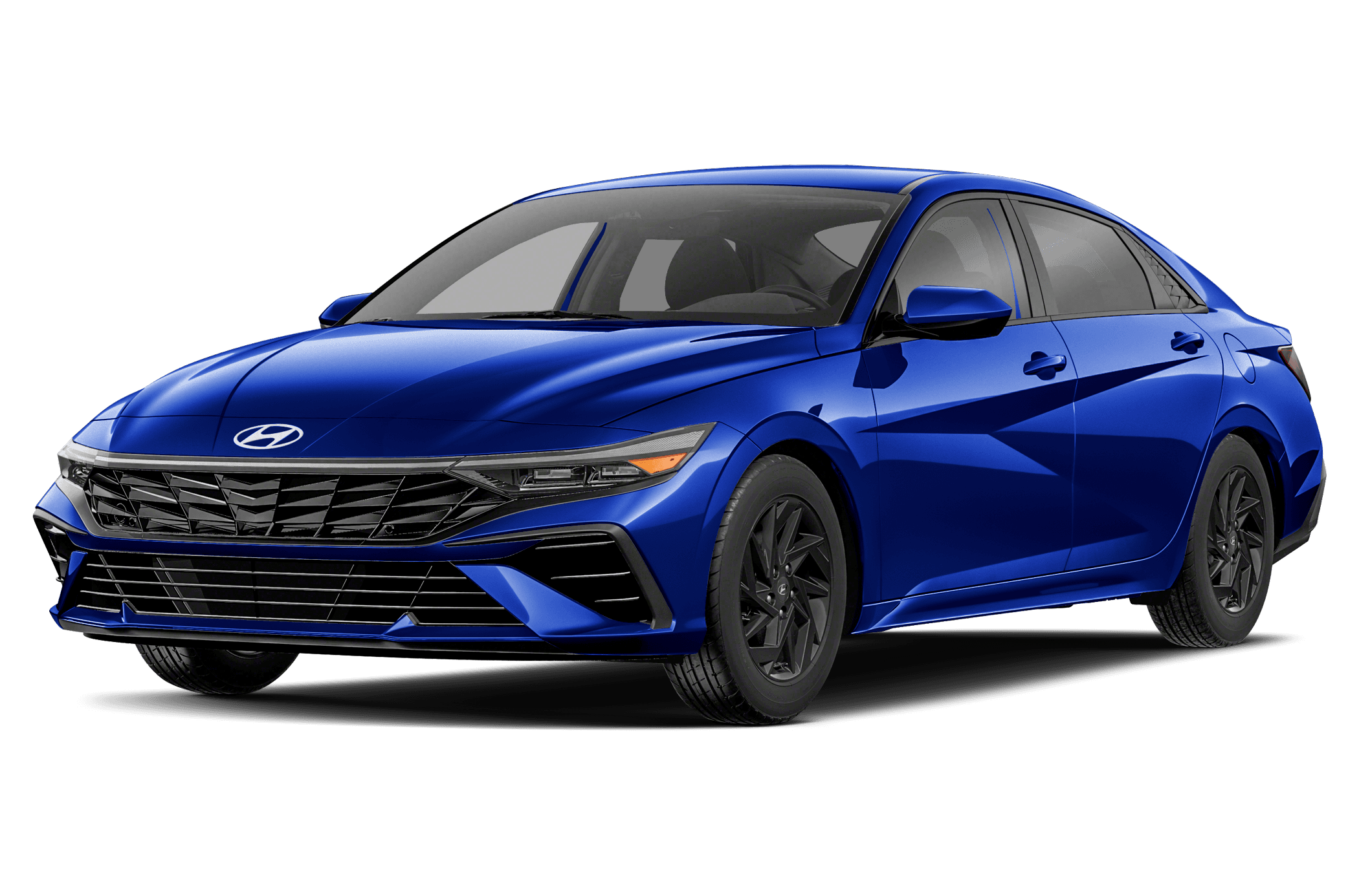 2025 Hyundai Elantra Specs, Dimensions & Colors | Cars.com