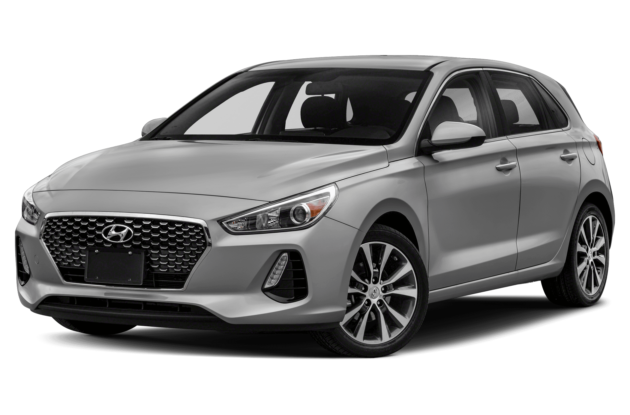 Hyundai Elantra GT - Model Years, Generations & News | Cars.com