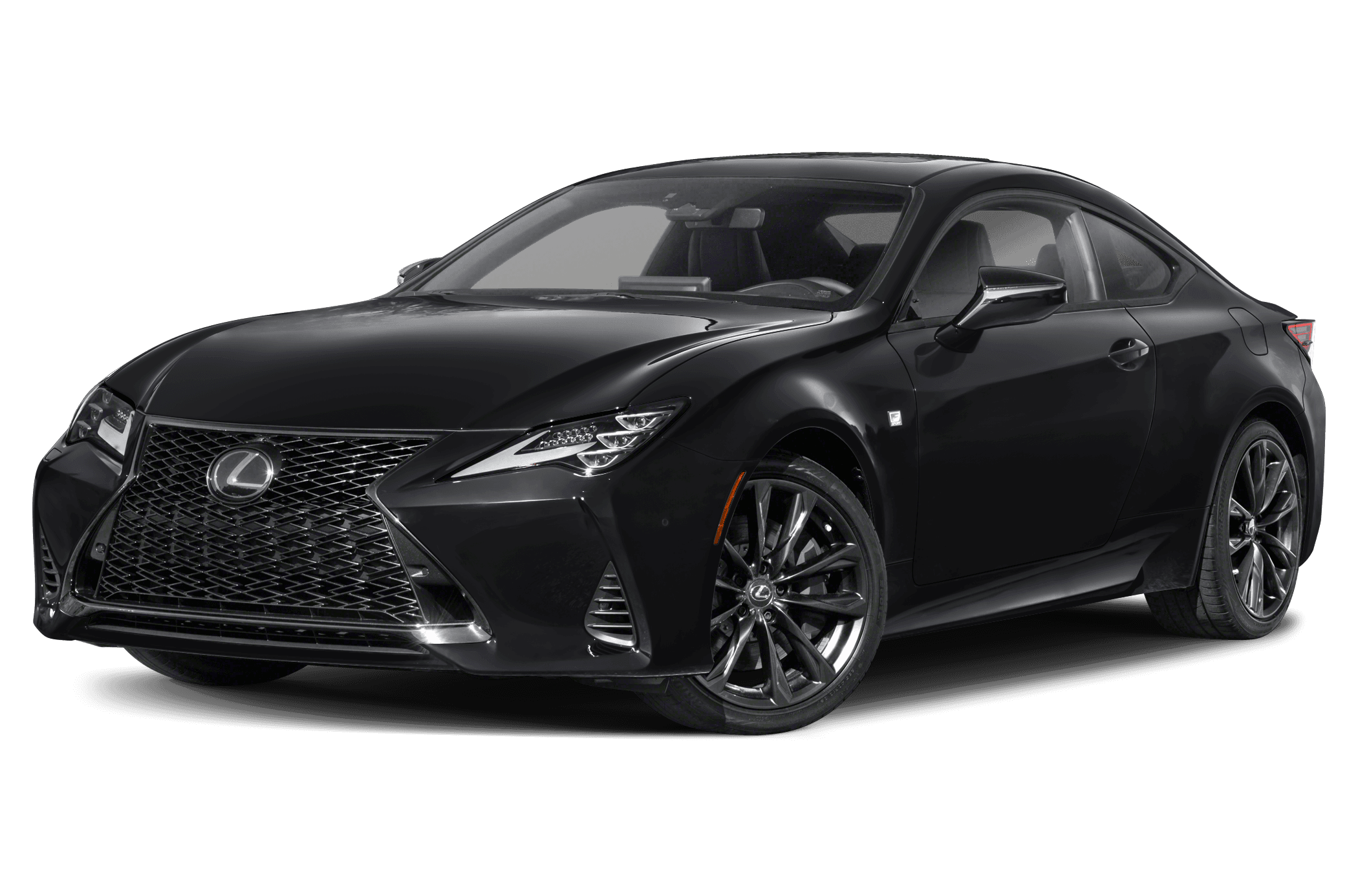 2024 Lexus RC 350 Specs, Dimensions & Colors | Cars.com