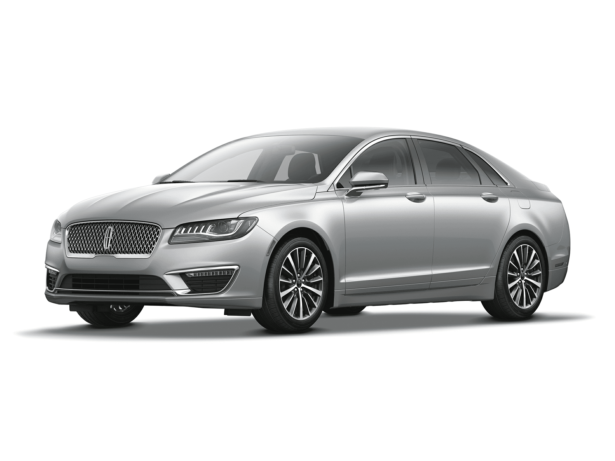 2020 Lincoln MKZ Hybrid - Specs, Prices, MPG, Reviews & Photos | Cars.com