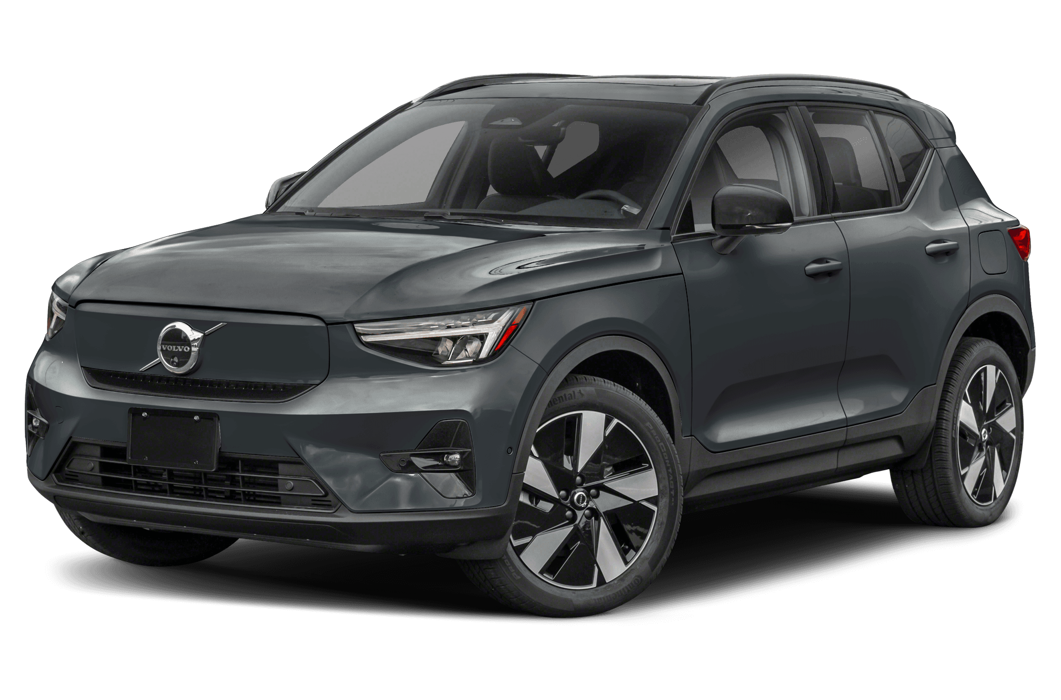 2026 Volvo EX40 Trim Levels & Configurations | Cars.com