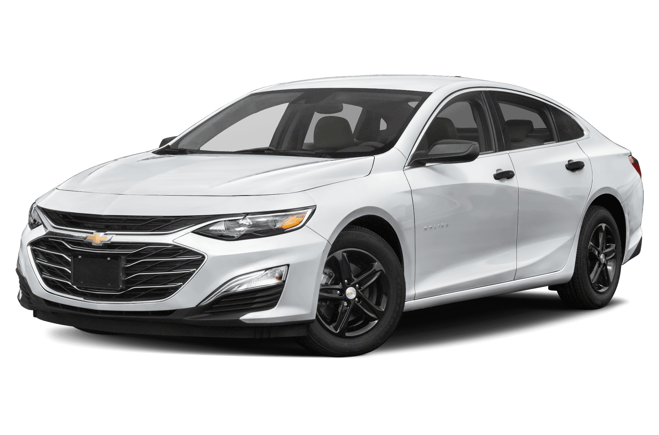 Chevrolet Malibu - Model Years, Generations & News | Cars.com
