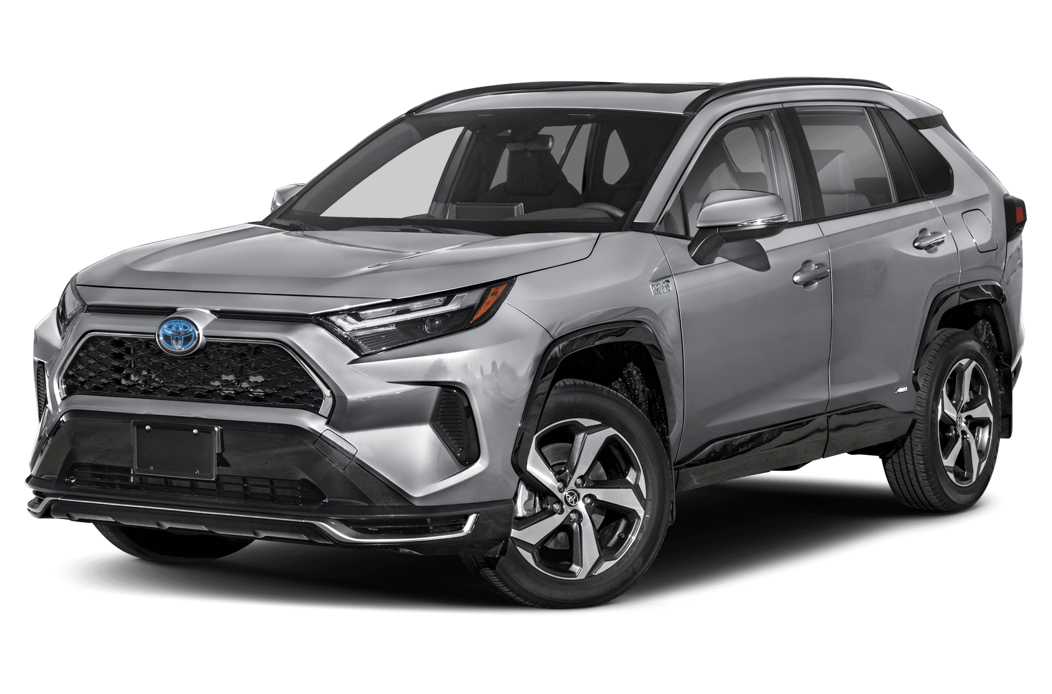 Toyota RAV4 Prime - Model Years, Generations & News | Cars.com