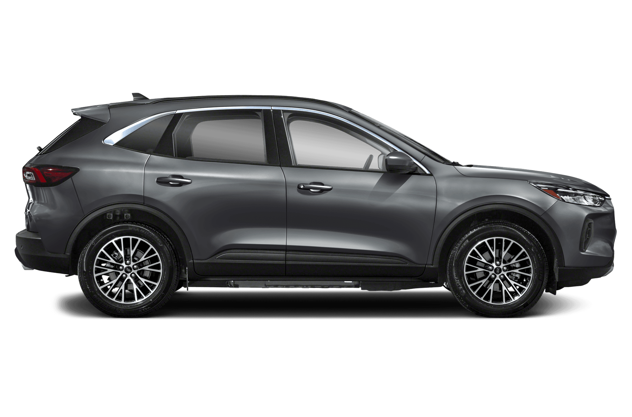 Ford Escape PHEV - Model Years, Generations & News | Cars.com