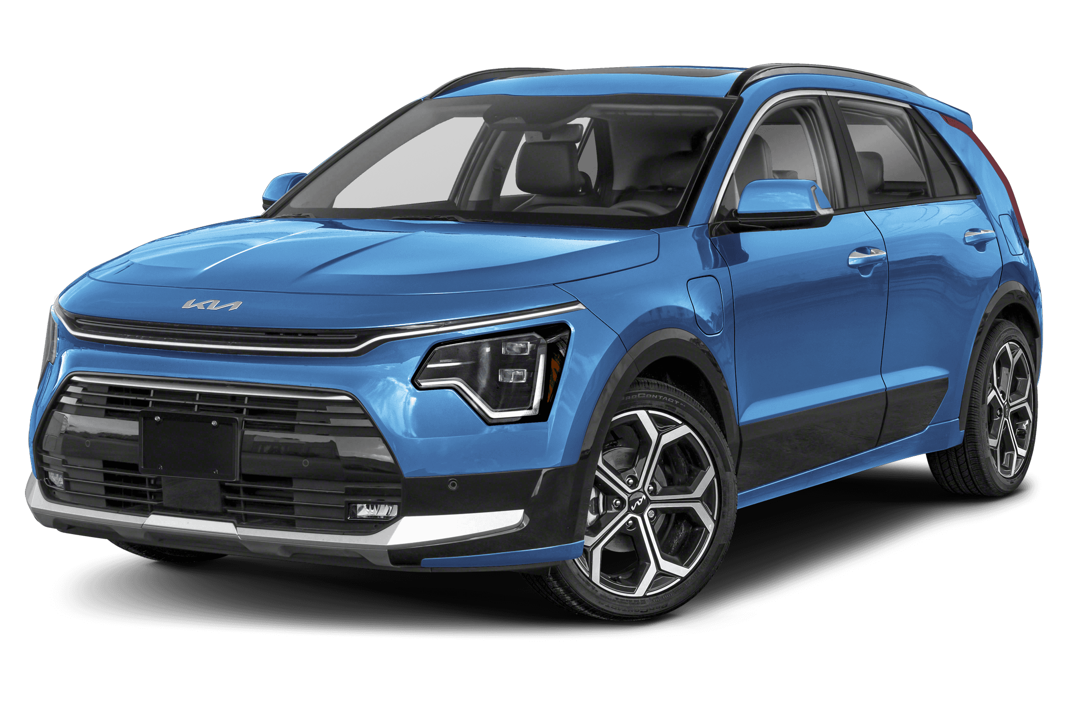 Kia Niro Plug-In Hybrid - Model Years, Generations & News | Cars.com