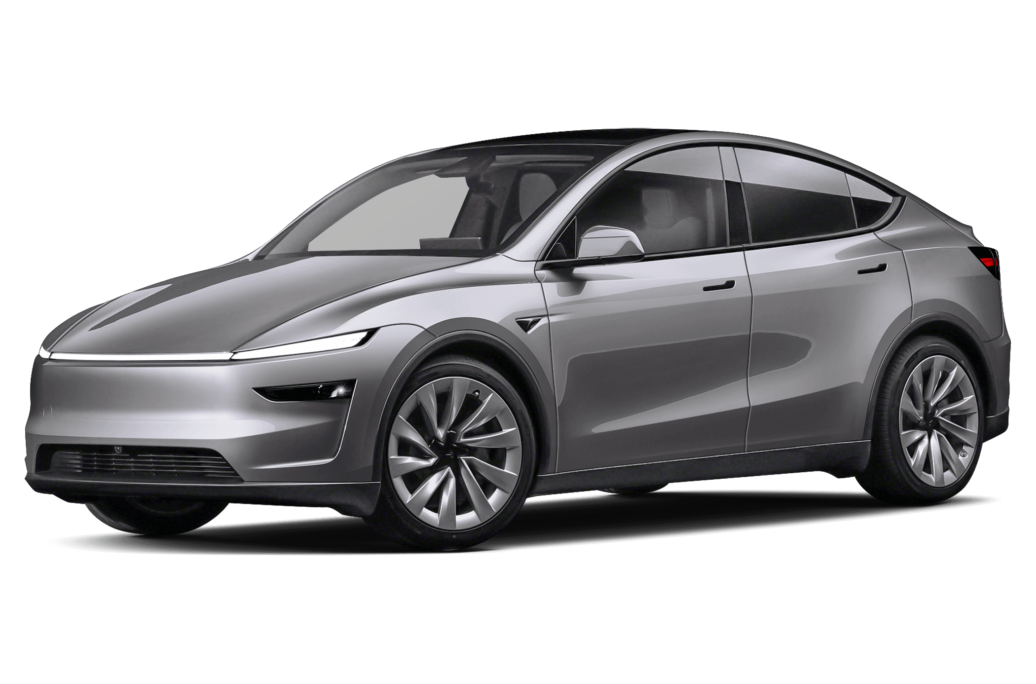 Tesla Model Y - Model Years, Generations & News | Cars.com