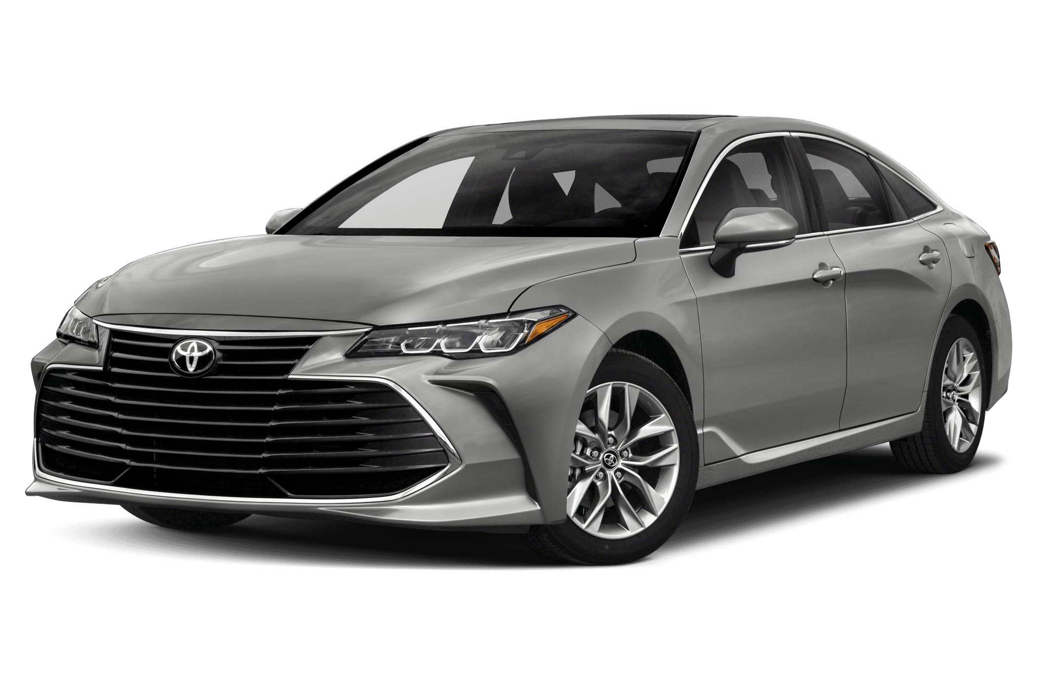 Toyota Avalon - Model Years, Generations & News | Cars.com