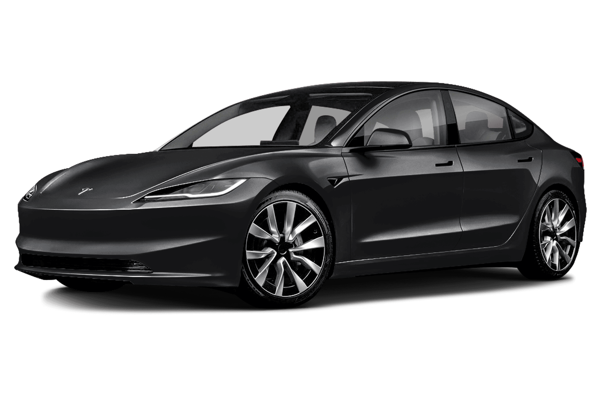 2025 Tesla Model 3 Trim Levels & Configurations | Cars.com