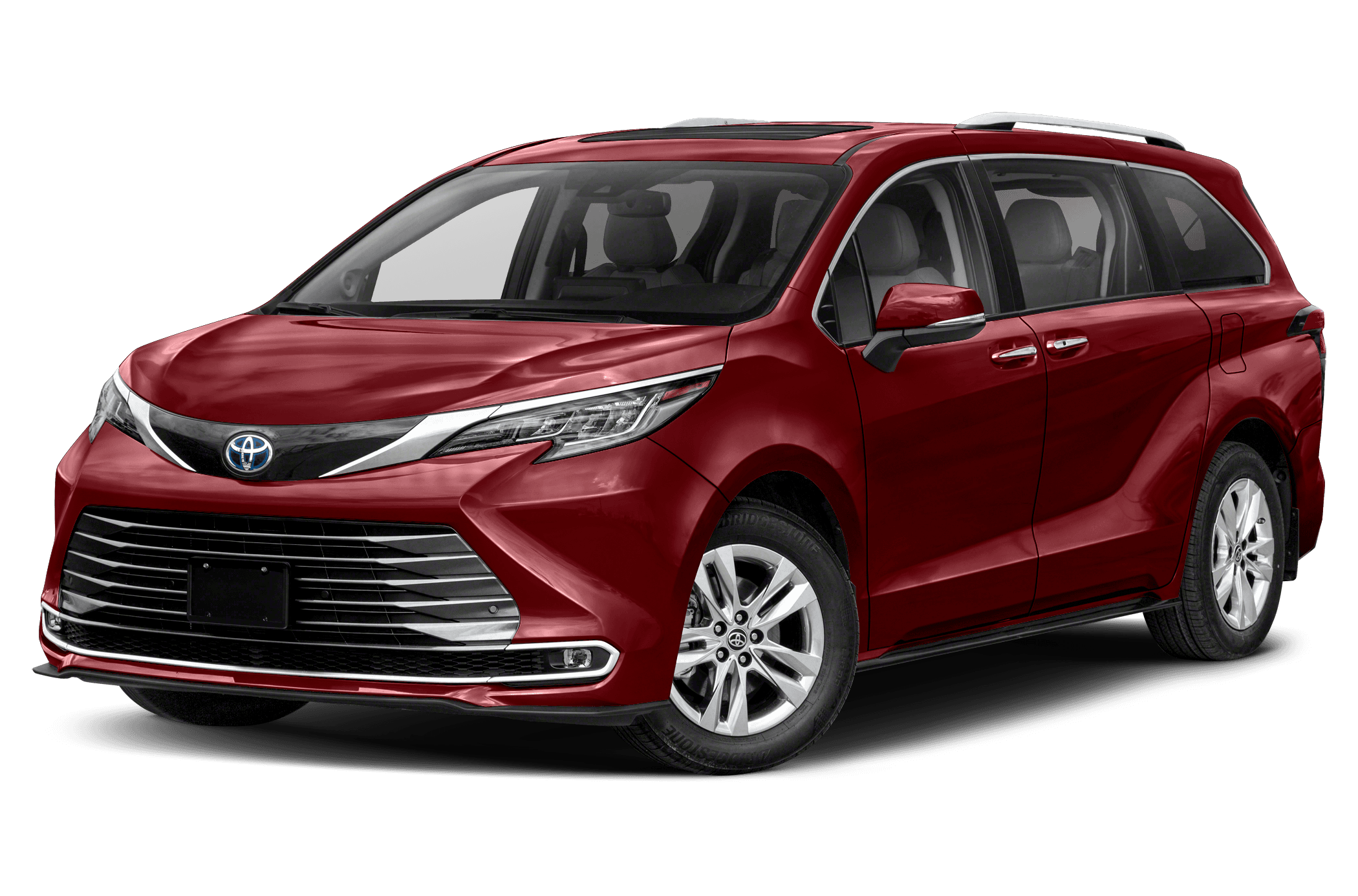 New and Used 2024 Toyota Sienna Minivans for Sale Near Skyline View, PA ...