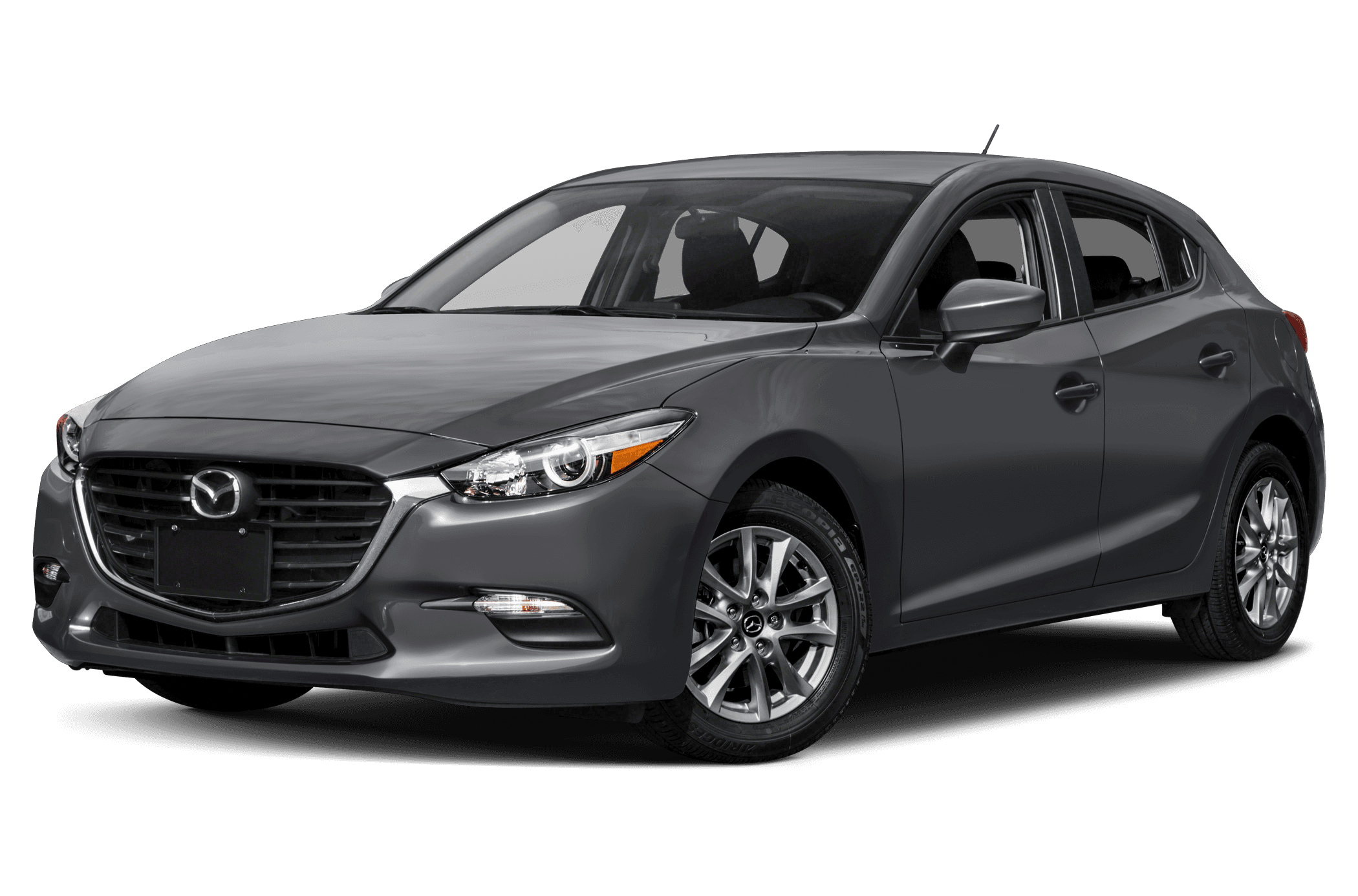 2017 Mazda Mazda3 - Specs, Prices, MPG, Reviews & Photos | Cars.com