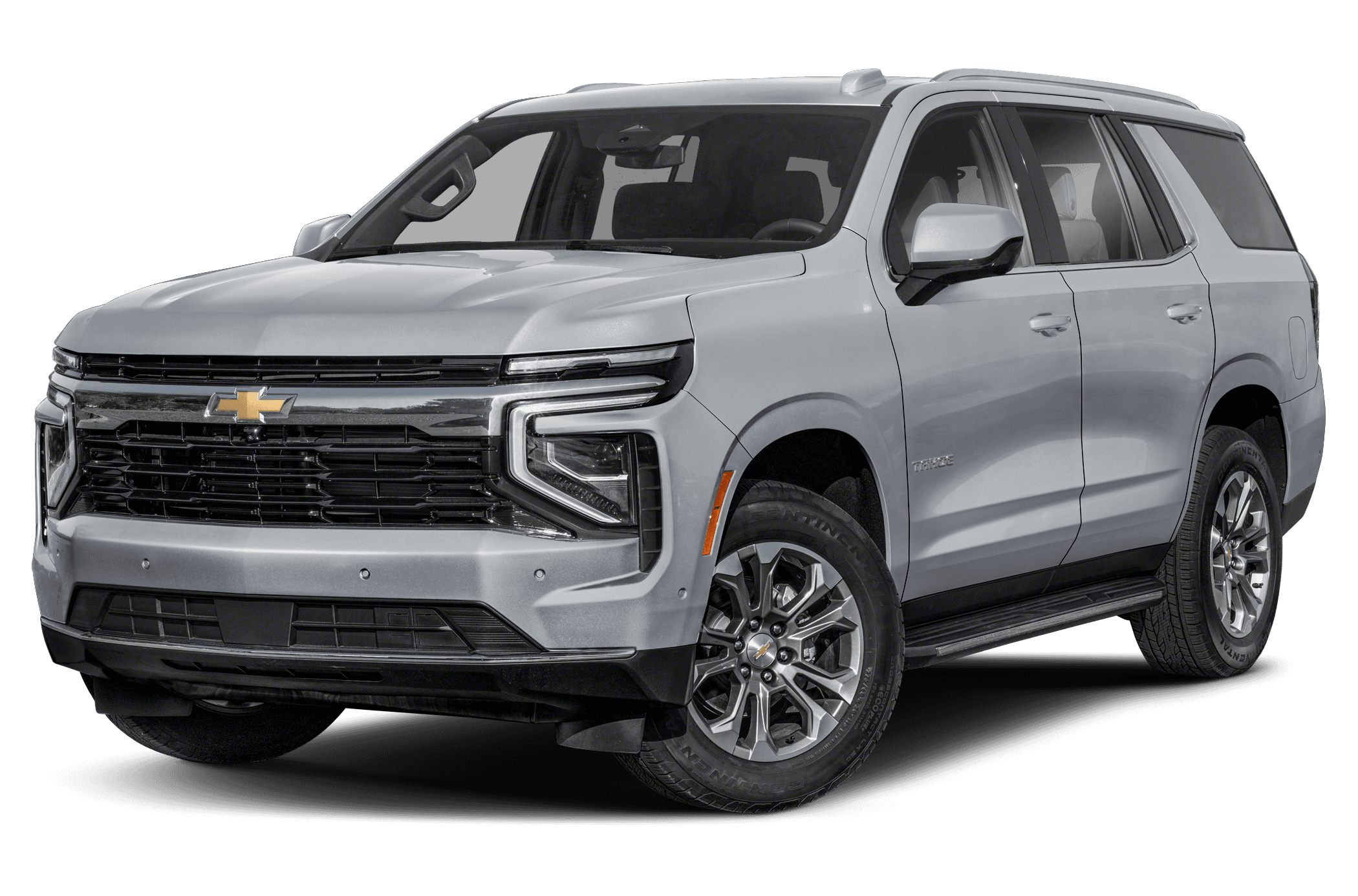 2026 Chevrolet Tahoe Specs, Dimensions & Colors | Cars.com