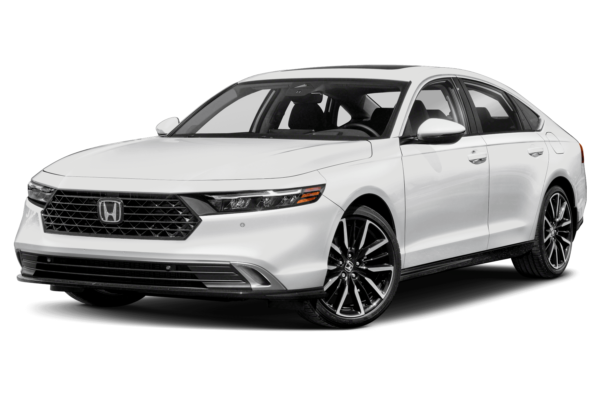 2025 Honda Accord Hybrid Specs, Dimensions & Colors | Cars.com
