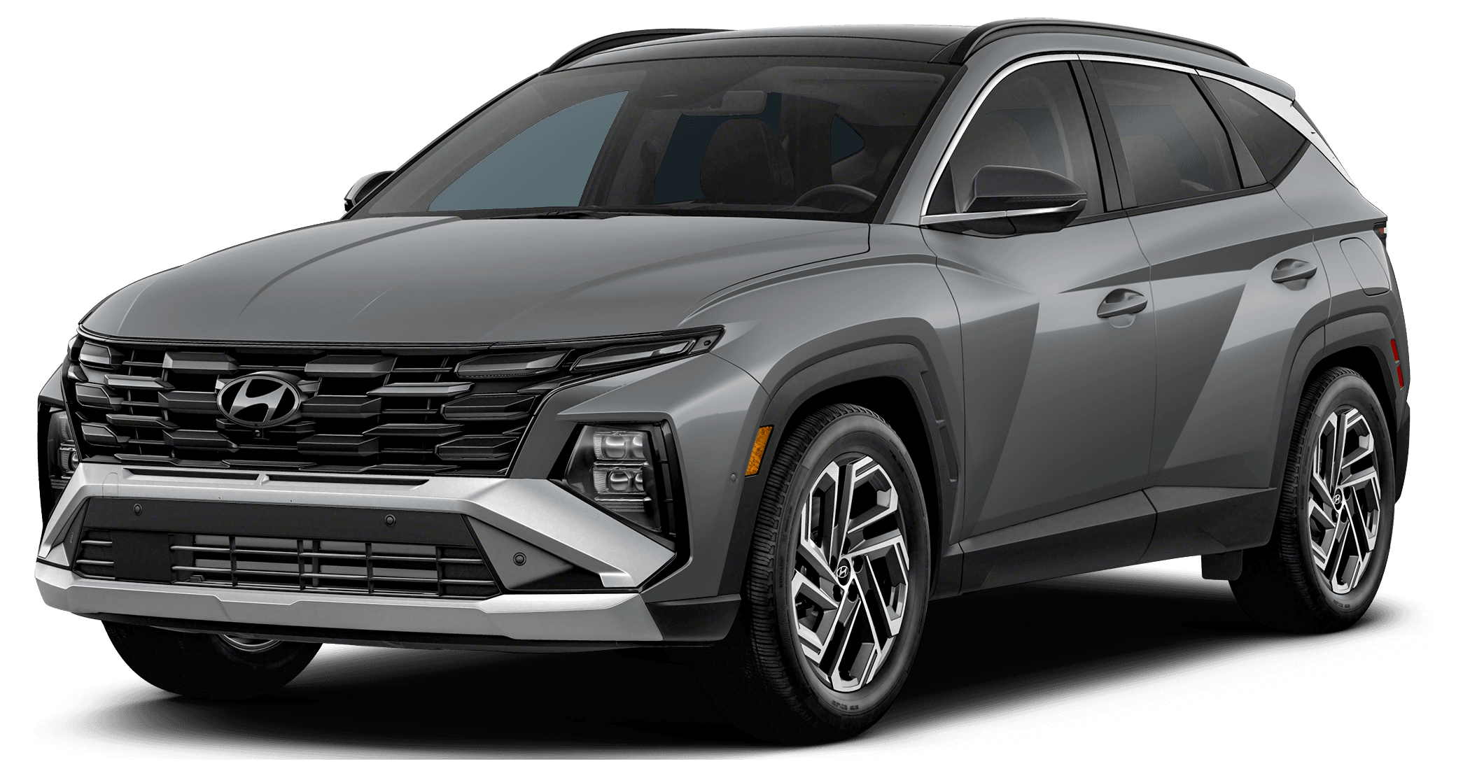 Hyundai TUCSON - Model Years, Generations & News | Cars.com