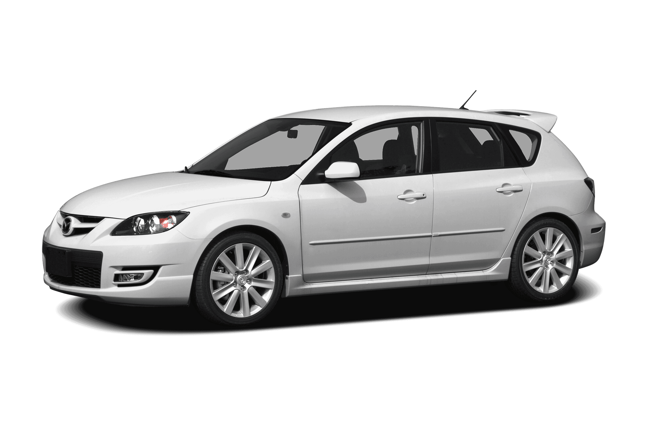 2008 Mazda MazdaSpeed3 - Specs, Prices, MPG, Reviews & Photos | Cars.com