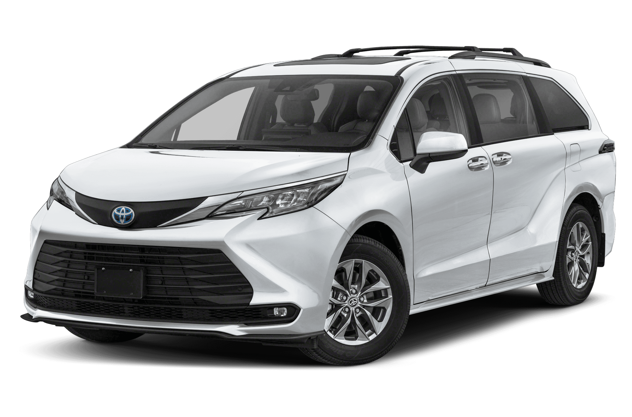 2026 Toyota Sienna Trim Levels & Configurations | Cars.com