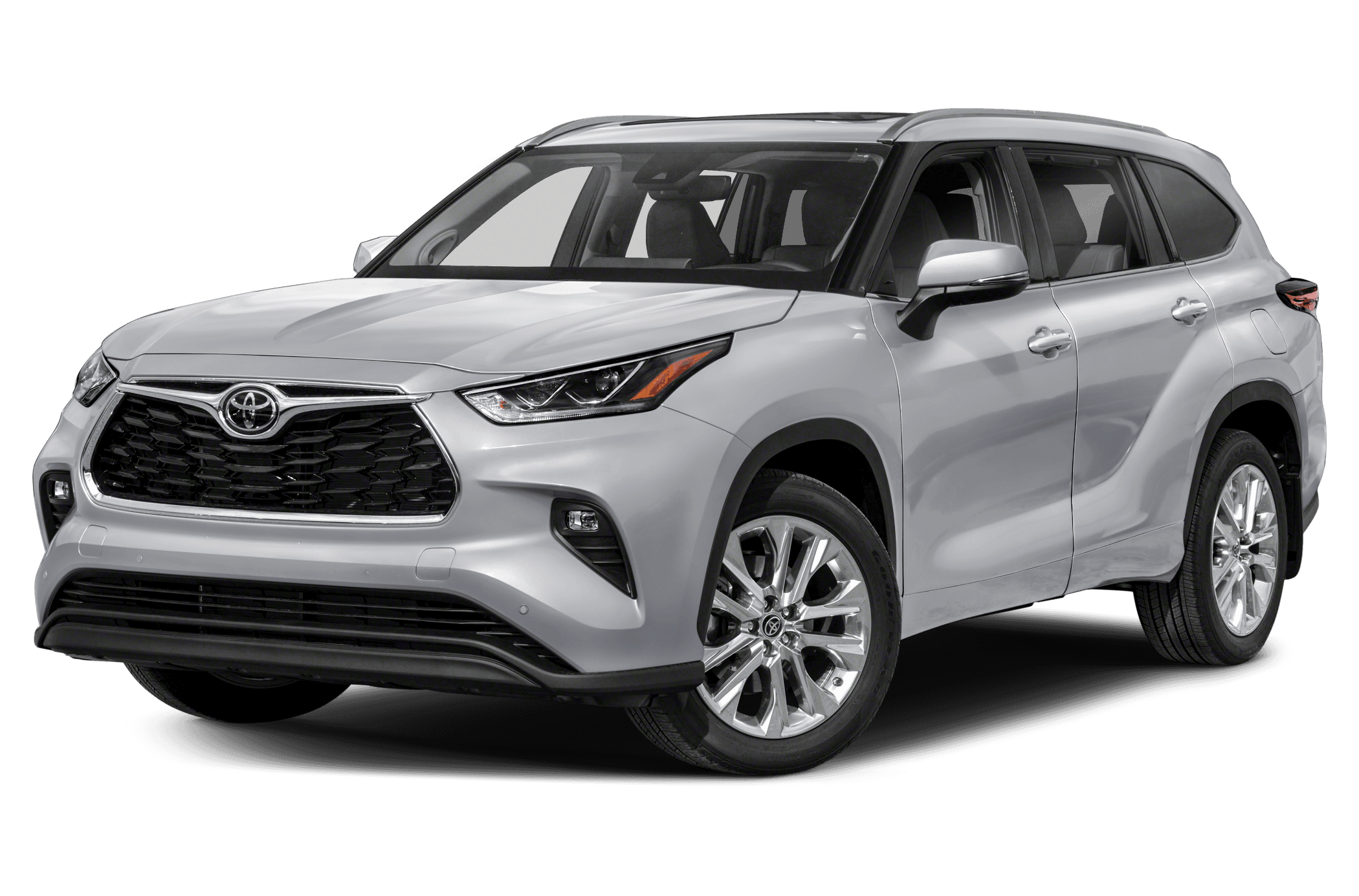 2026 Toyota Highlander Trim Levels & Configurations | Cars.com