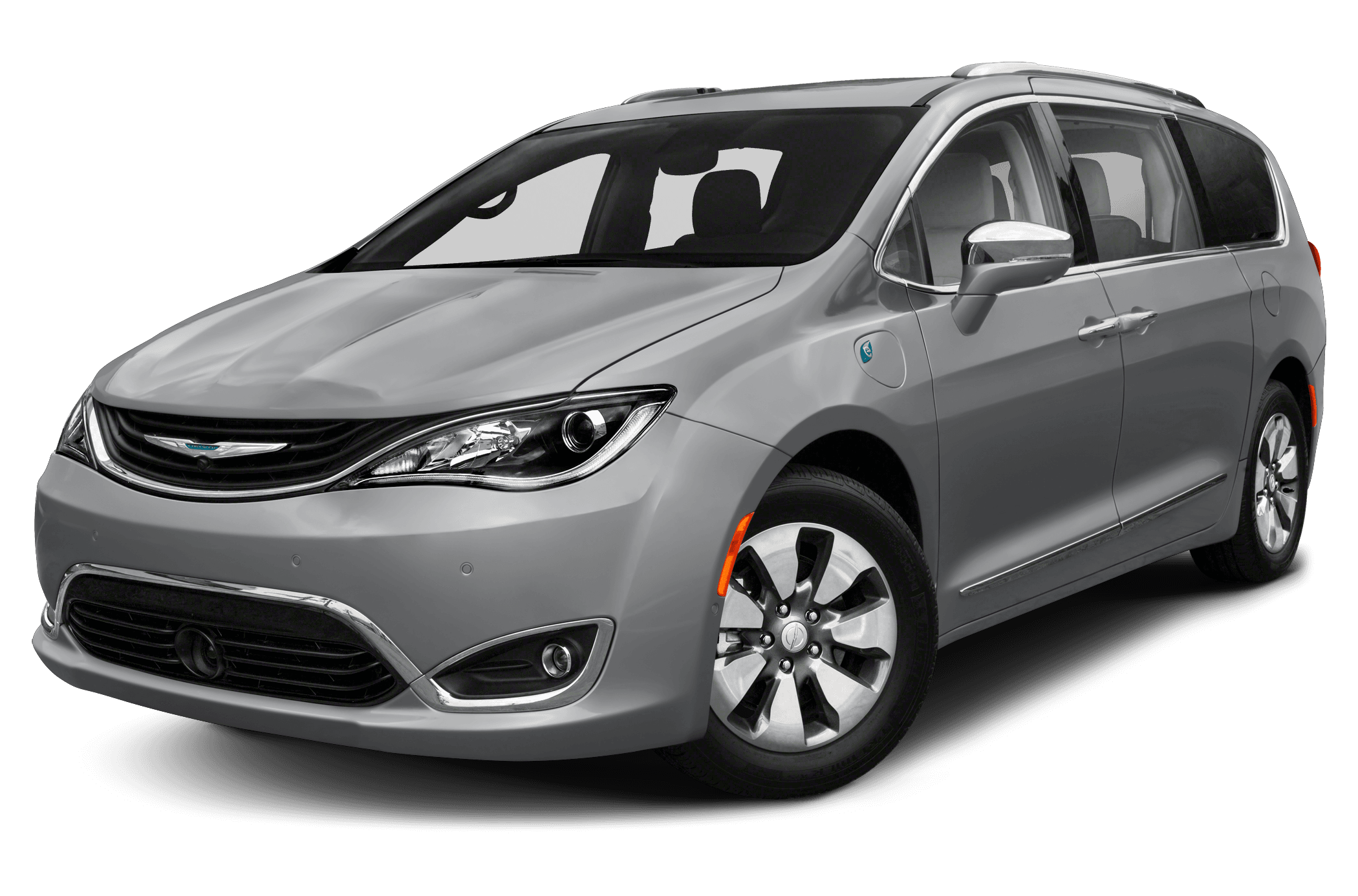 2020 Chrysler Pacifica Hybrid - Specs, Prices, MPG, Range, Reviews ...
