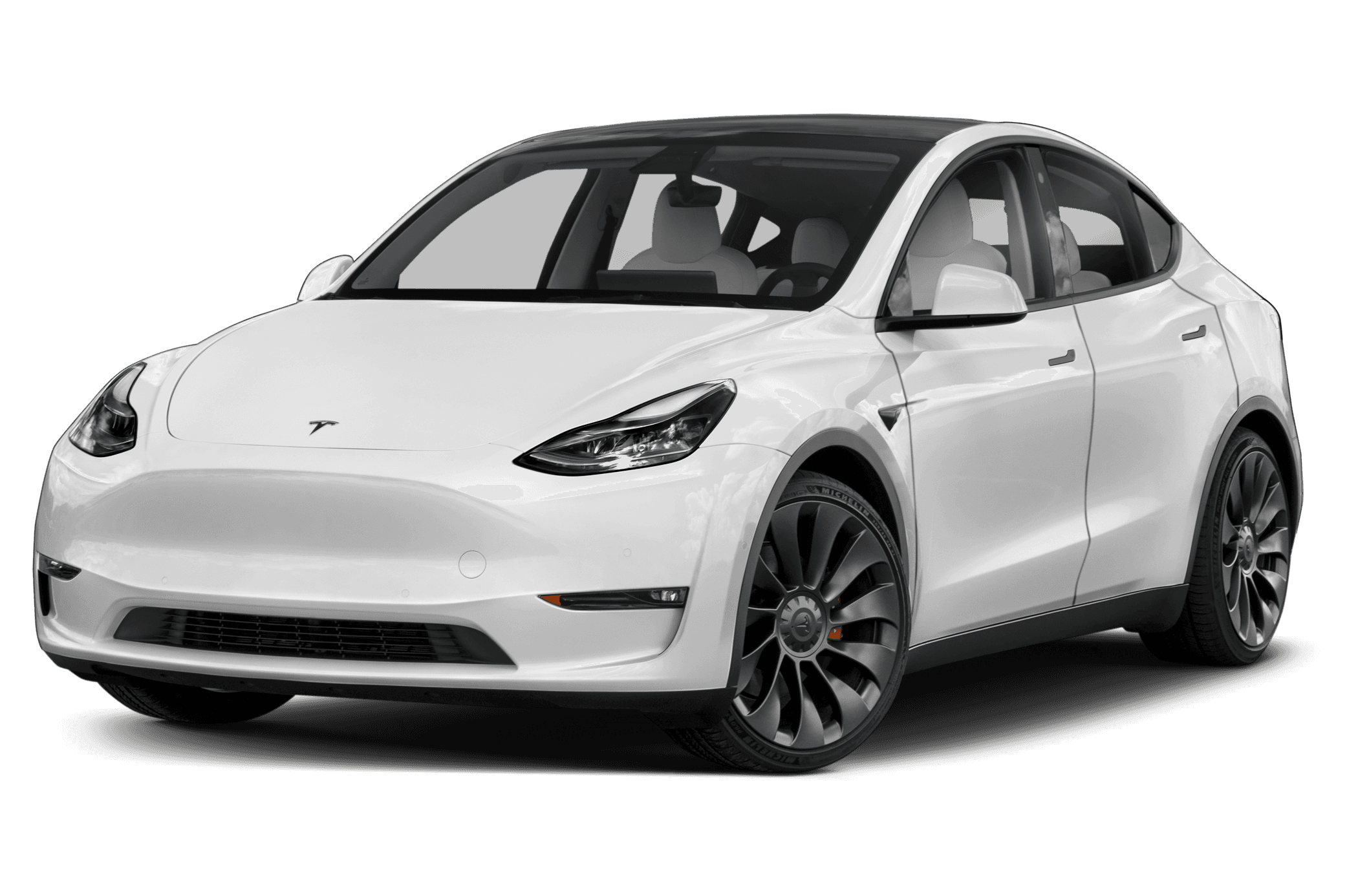Tesla Model Y - Model Years, Generations & News | Cars.com