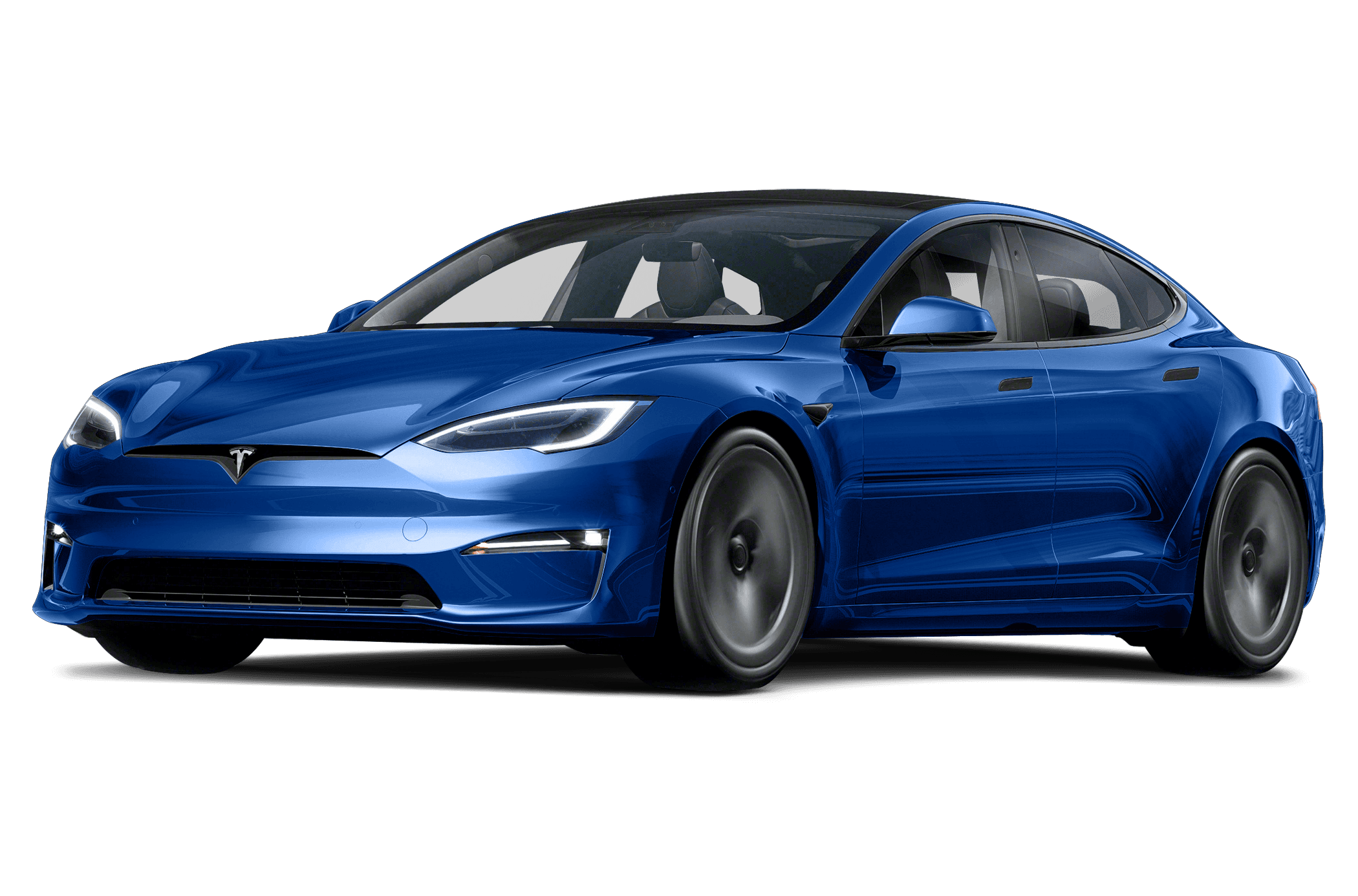 Tesla Model S - Model Years, Generations & News | Cars.com