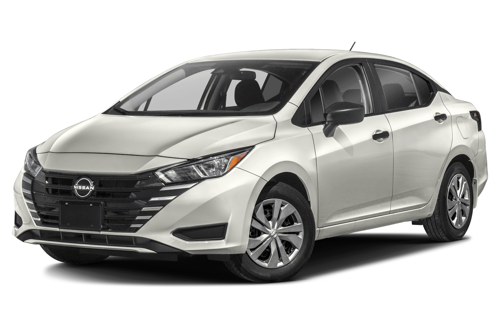 2024 Nissan Versa Specs, Dimensions & Colors | Cars.com