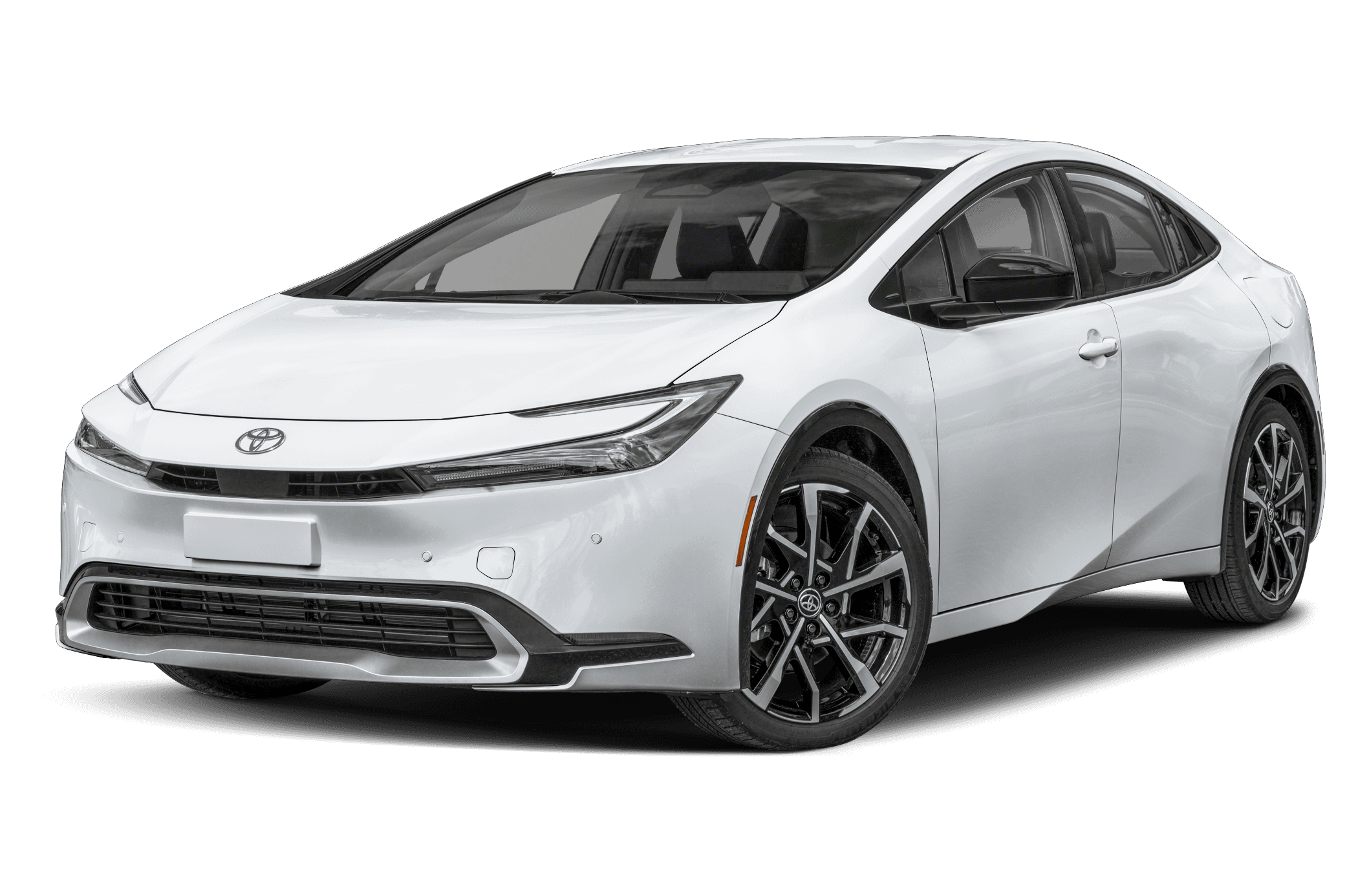 2026 Toyota Prius Plug-In Hybrid Trim Levels & Configurations | Cars.com
